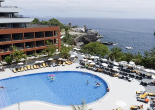 ENOTEL LIDO RESORT & SPA MADEIRA  | Golfové zájezdy, golfová dovolená, luxusní golf