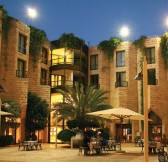 Izrael-Inbal_hotel_jerusalem