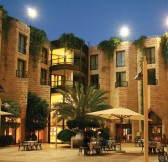 Izrael-Inbal_hotel_jerusalem