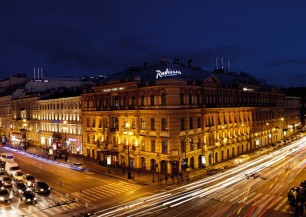 RADISSON ROYAL ST.PETERSBURG