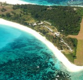 BIRD ISLAND LODGE