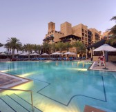 JUMEIRAH MINA A´ SALAM 