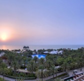 JUMEIRAH MINA A´ SALAM 