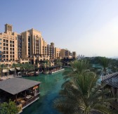 JUMEIRAH MINA A´ SALAM 