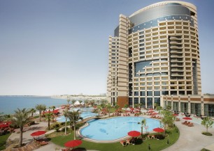 KHALIDIYA PALACE RAYHAAN BY ROTANA