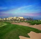 MAZAGAN BEACH RESORT- GOLF LET