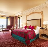 MAZAGAN BEACH RESORT- GOLF LET