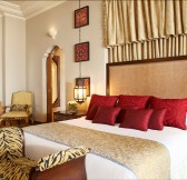 MAZAGAN BEACH RESORT- GOLF LET