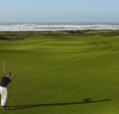 MAZAGAN BEACH RESORT- GOLF LET