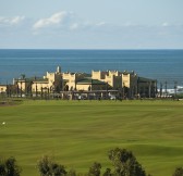 MAZAGAN BEACH RESORT- GOLF LET