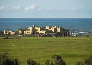 MAZAGAN BEACH & GOLF RESORT 