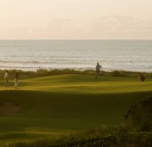 MAZAGAN BEACH RESORT- GOLF LET