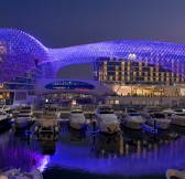 W ABU DHABI - YAS ISLAND