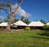 BIRD ISLAND LODGE