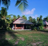 BIRD ISLAND LODGE