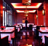SOFITEL MARRAKECH LOUNGE AND SPA 