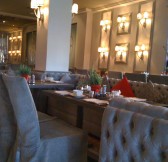 SOFITEL MARRAKECH LOUNGE AND SPA 