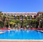 SOFITEL MARRAKECH LOUNGE AND SPA 