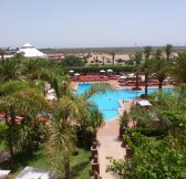 SOFITEL MARRAKECH LOUNGE AND SPA 