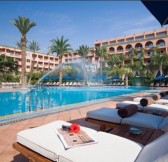 SOFITEL MARRAKECH LOUNGE AND SPA 