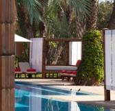 SOFITEL MARRAKECH LOUNGE AND SPA 