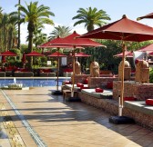 SOFITEL MARRAKECH LOUNGE AND SPA 