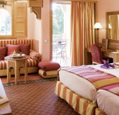 SOFITEL MARRAKECH LOUNGE AND SPA 