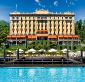 GRAND HOTEL TREMEZZO 