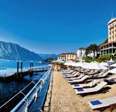 GRAND HOTEL TREMEZZO 