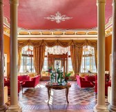 GRAND HOTEL TREMEZZO 