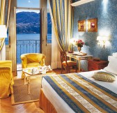 GRAND HOTEL TREMEZZO 