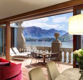 GRAND HOTEL TREMEZZO 