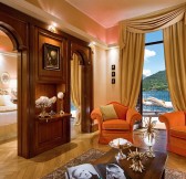 GRAND HOTEL TREMEZZO 