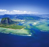 JW MARRIOTT MAURITIUS RESORT