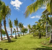 JW MARRIOTT MAURITIUS RESORT