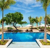 JW MARRIOTT MAURITIUS RESORT