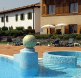 ACTIVE HOTEL PARADISO & GOLF 