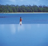 CONSTANCE LE PRINCE MAURICE