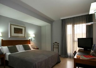 MERCURE MADRID CENTRO