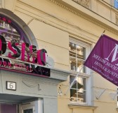 COSMO CITY HOTEL