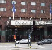 Sheraton Stockholm