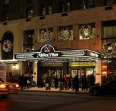 NYC_Milford_Plaza_Hotel_Entrance