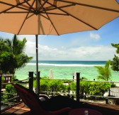 DOUBLE TREE BY HILTON SEYCHELLES - ALLAMANDA RESORT & SPA