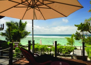 DOUBLE TREE BY HILTON SEYCHELLES - ALLAMANDA RESORT & SPA