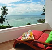 DOUBLE TREE BY HILTON SEYCHELLES - ALLAMANDA RESORT & SPA