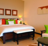 DOUBLE TREE BY HILTON SEYCHELLES - ALLAMANDA RESORT & SPA