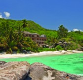 DOUBLE TREE BY HILTON SEYCHELLES - ALLAMANDA RESORT & SPA