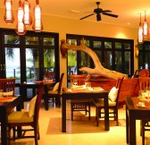 DOUBLE TREE BY HILTON SEYCHELLES - ALLAMANDA RESORT & SPA