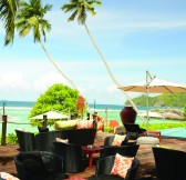 DOUBLE TREE BY HILTON SEYCHELLES - ALLAMANDA RESORT & SPA