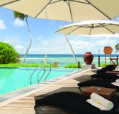 DOUBLE TREE BY HILTON SEYCHELLES - ALLAMANDA RESORT & SPA